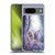 Selina Fenech Art Wolf Princess In Forest Soft Gel Case for Google Pixel 8