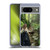 Selina Fenech Fairies Along The Forest Path Soft Gel Case for Google Pixel 8