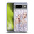 Selina Fenech Fairies Silver Sisters Soft Gel Case for Google Pixel 8