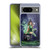 Selina Fenech Gothic Jinxed Soft Gel Case for Google Pixel 8