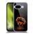 HBO Game of Thrones Key Art One Throne Soft Gel Case for Google Pixel 9A