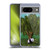 Simone Gatterwe Animals Cute Panda Soft Gel Case for Google Pixel 8