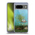 Simone Gatterwe Animals Summer Feelings Soft Gel Case for Google Pixel 8