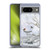 Simone Gatterwe Animals Winter Feeling Soft Gel Case for Google Pixel 8
