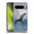 Simone Gatterwe Animals Flying Eagle Soft Gel Case for Google Pixel 8 Pro