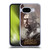 HBO Game of Thrones Character Quotes Jon Snow Soft Gel Case for Google Pixel 9A