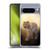 Simone Gatterwe Animals 2 Amur Leopard Soft Gel Case for Google Pixel 8 Pro