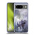 Simone Gatterwe Animals 3 Baby Elephant Soft Gel Case for Google Pixel 8