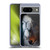 Simone Gatterwe Animals 3 Painted Horse Soft Gel Case for Google Pixel 8