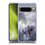 Simone Gatterwe Animals 3 Baby Elephant Soft Gel Case for Google Pixel 8 Pro
