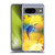 Simone Gatterwe Dolphins Colorful Dolphin Soft Gel Case for Google Pixel 8