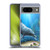 Simone Gatterwe Dolphins Dolphin World Soft Gel Case for Google Pixel 8