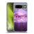 Simone Gatterwe Dolphins Dream Of Dolphins Soft Gel Case for Google Pixel 8