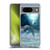Simone Gatterwe Dolphins Freedom Soft Gel Case for Google Pixel 8