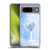 Simone Gatterwe Dolphins Heart Of Ocean Soft Gel Case for Google Pixel 8