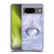 Simone Gatterwe Dolphins Kisses Soft Gel Case for Google Pixel 8