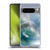 Simone Gatterwe Dolphins Ocean Waves Soft Gel Case for Google Pixel 8 Pro