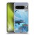 Simone Gatterwe Dolphins Seascape Soft Gel Case for Google Pixel 8 Pro