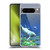 Simone Gatterwe Dolphins Underwater Soft Gel Case for Google Pixel 8 Pro