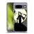 Simone Gatterwe Halloween Death Soft Gel Case for Google Pixel 8