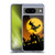 Simone Gatterwe Halloween Witch Soft Gel Case for Google Pixel 8