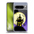 Simone Gatterwe Halloween Haunted House Soft Gel Case for Google Pixel 8 Pro