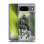 Simone Gatterwe Horses The Escape Soft Gel Case for Google Pixel 8