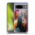 Simone Gatterwe Horses Fantasy Shire Soft Gel Case for Google Pixel 8