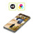 Simone Gatterwe Horses On The Lake Soft Gel Case for Google Pixel 8