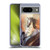 Simone Gatterwe Horses Wild 2 Soft Gel Case for Google Pixel 8