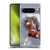 Simone Gatterwe Horses Native Soft Gel Case for Google Pixel 8 Pro