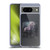 Simone Gatterwe Pegasus And Unicorns Escape Soft Gel Case for Google Pixel 8