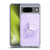 Simone Gatterwe Pegasus And Unicorns Pegasus In Moon Soft Gel Case for Google Pixel 8