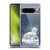 Simone Gatterwe Pegasus And Unicorns Playing Soft Gel Case for Google Pixel 8 Pro