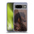Simone Gatterwe Steampunk Horse Soft Gel Case for Google Pixel 8