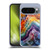 Haroulita Agates Stripes Soft Gel Case for Google Pixel 10