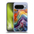Haroulita Agates Stripes Soft Gel Case for Google Pixel 10 Pro XL