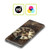 Simone Gatterwe Steampunk Vintage Clock Soft Gel Case for Google Pixel 8 Pro