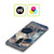 Simone Gatterwe Vintage And Steampunk Grunge Soccer Soft Gel Case for Google Pixel 8