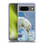 Simone Gatterwe Wildlife Snow Soft Gel Case for Google Pixel 8