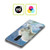 Simone Gatterwe Wildlife Snow Soft Gel Case for Google Pixel 8