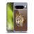 Simone Gatterwe Wildlife Lion Soft Gel Case for Google Pixel 8 Pro