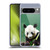 Simone Gatterwe Wildlife Panda Soft Gel Case for Google Pixel 8 Pro