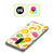 Haroulita Food - Fruits Fruit Patterns Soft Gel Case for Google Pixel 9A