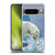 Simone Gatterwe Wildlife Snow Soft Gel Case for Google Pixel 8 Pro
