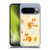 Haroulita Forest Baby Deer Pattern Soft Gel Case for Google Pixel 10