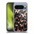 Haroulita Fancy Pattern Butterfly Soft Gel Case for Google Pixel 10