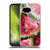 Haroulita Fruit Pattern Watermelon Soft Gel Case for Google Pixel 9A