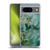 Stephanie Law Birds Three Fates Soft Gel Case for Google Pixel 8