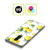 Haroulita Fruits White Lemons Soft Gel Case for Google Pixel 9A